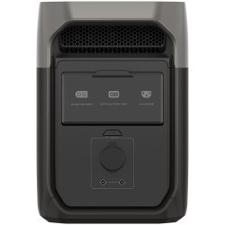 Ecoflow Delta 3 Baterijski generator