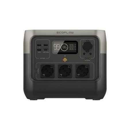 Ecoflow River 2 Pro Baterijski generator