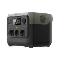 Ecoflow River 2 Pro Baterijski generator