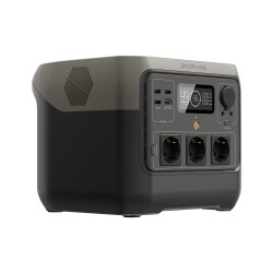 Ecoflow River 2 Pro Baterijski generator