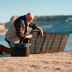 Ecoflow Solar Panel 400W