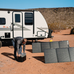 Ecoflow Solar Panel 400W