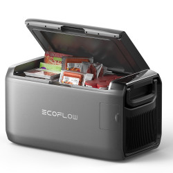 Ecoflow Glacier 35L Prijenosni Hladnjak