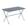 Table Aluminium 115