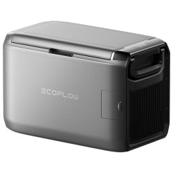 Ecoflow Glacier 45L Portable Cool Box