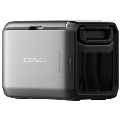 Ecoflow Glacier 45L Portable Cool Box