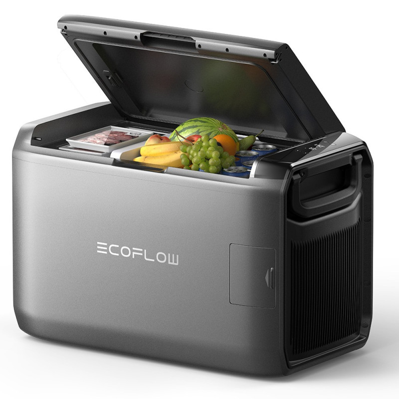 Ecoflow Glacier 45L Prijenosni Hladnjak