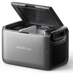 Ecoflow Glacier 55L Prijenosni Hladnjak