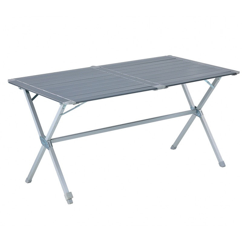 Stol Aluminijski 140