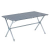 Stol Aluminijski 140