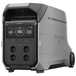 Ecoflow Delta 3 Pro Power Station
