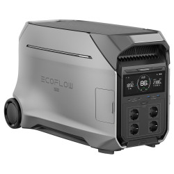 Ecoflow Delta 3 Pro Baterijski generator