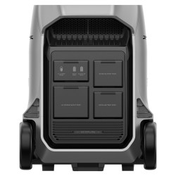 Ecoflow Delta 3 Pro Baterijski generator