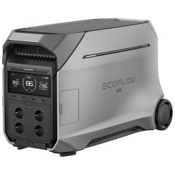 Ecoflow Delta 3 Pro Power Station