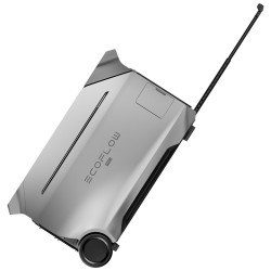 Ecoflow Delta 3 Pro Power Station