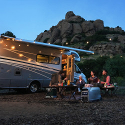 Ecoflow Delta 3 Pro Baterijski generator