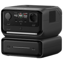 Ecoflow River 3 Max Power Station