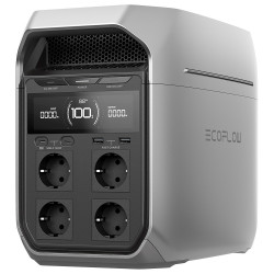Ecoflow Delta 3 Power Station