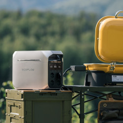 Ecoflow Delta 3 Power Station