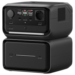 Ecoflow River 3 Max Plus Power Station