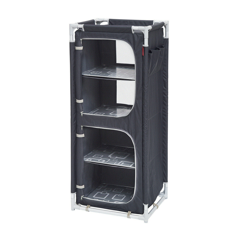 Storage Unit Folding Ultra Compact