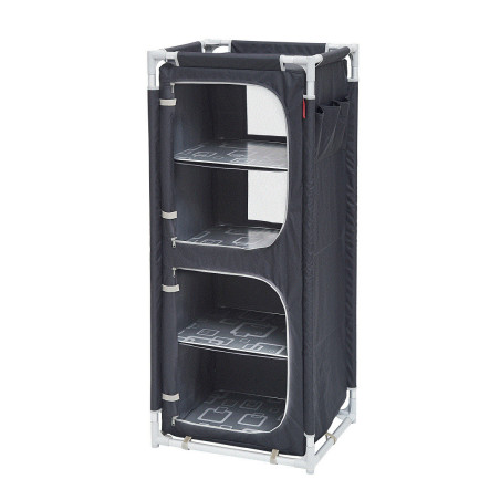 Storage Unit Folding Ultra Compact