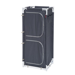 Storage Unit Folding Ultra Compact