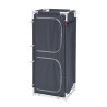 Storage Unit Folding Ultra Compact
