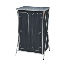 Storage Unit Folding incl. Hanging Space