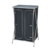 Storage Unit Folding incl. Hanging Space