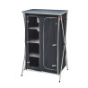 Storage Unit Folding incl. Hanging Space