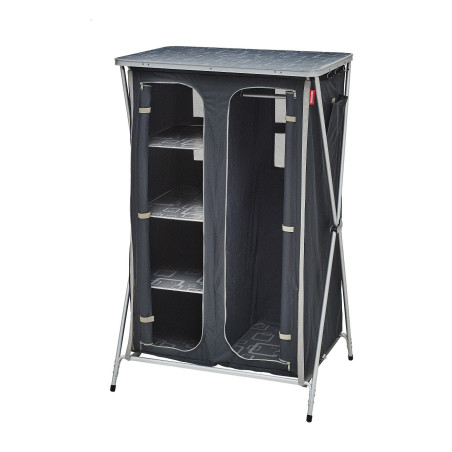 Storage Unit Folding incl. Hanging Space