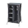 Storage Unit Folding incl. Hanging Space