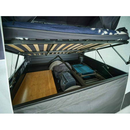 Jamet Compact Eco