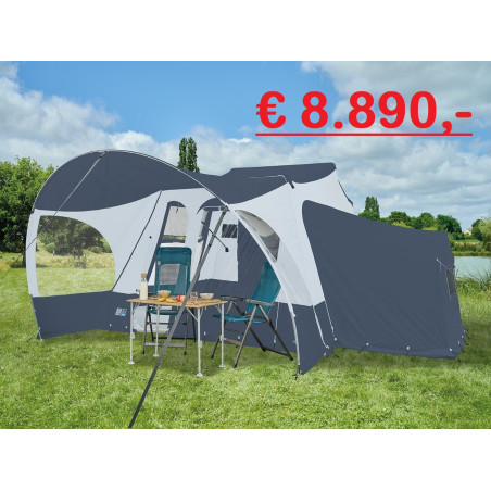Jamet Compact Eco