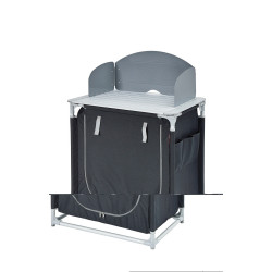 Storage Folding Kitchen Unit