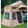 RoofTent DTBD Alau