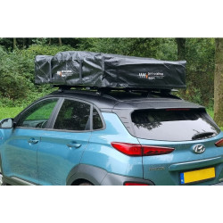 RoofTent DTBD Alau