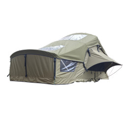 RoofTent DTBD Alau