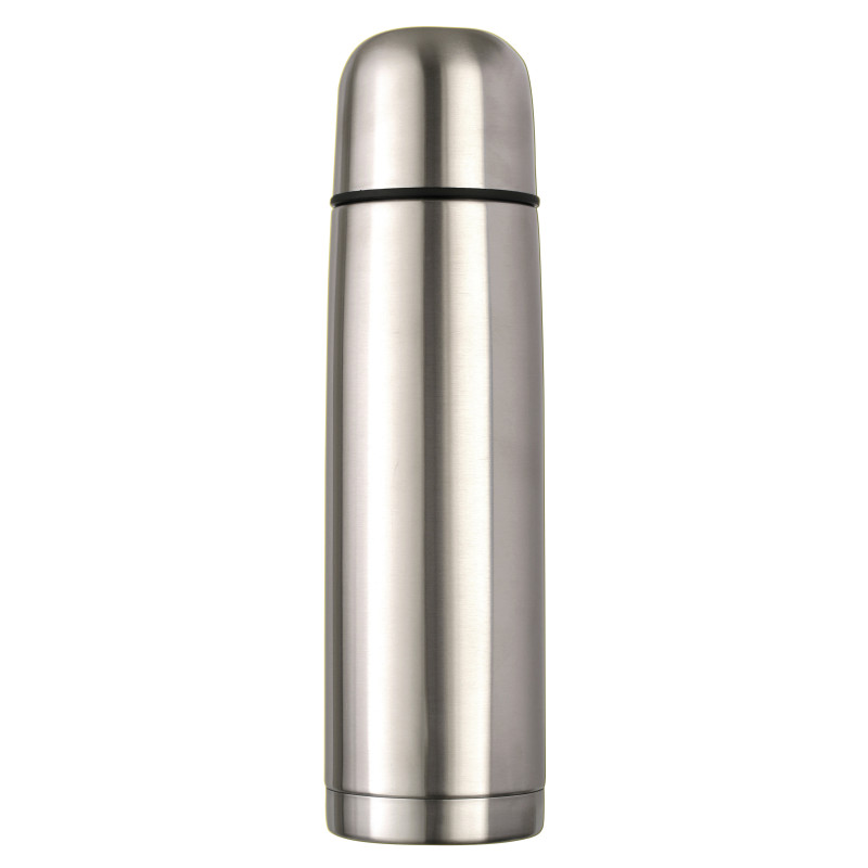 Flask Iso Aluminium 1L