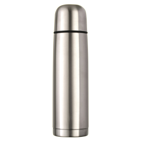 Flask Iso Aluminium 1L