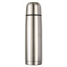 Flask Iso Aluminium 1L