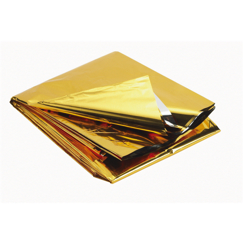 Survival Blanket Gold 50 gr
