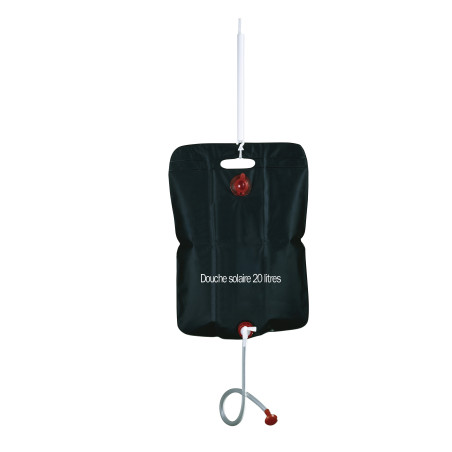 Shower Solar 20 liters.