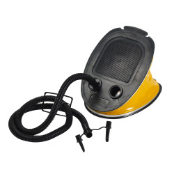Pump Footpump 5l