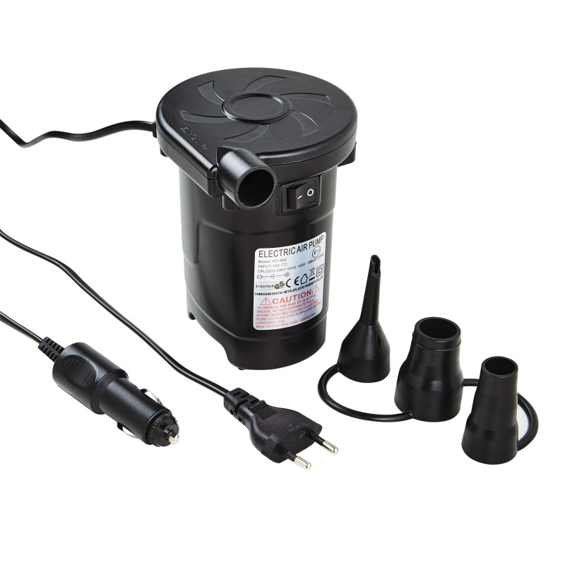 Pump Electric 12V / 220 V.