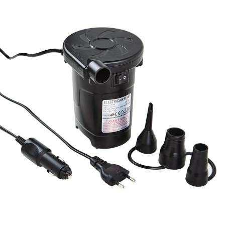 Pump Electric 12V / 220 V.
