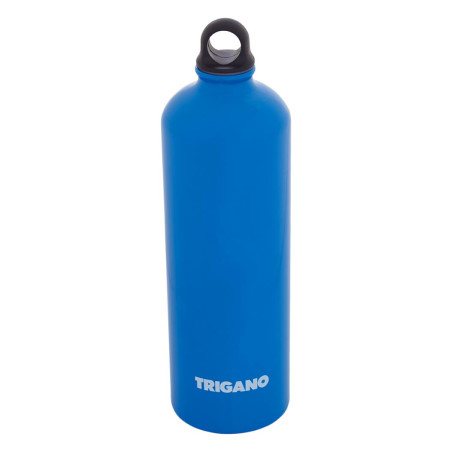 Flask 1L Aluminium