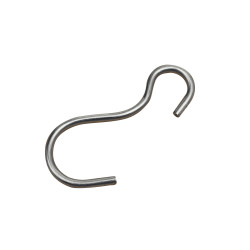 Velika kuka za vješanje od čelik 5 komada