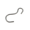 Hook for hanging - Large - Steel 5 piece